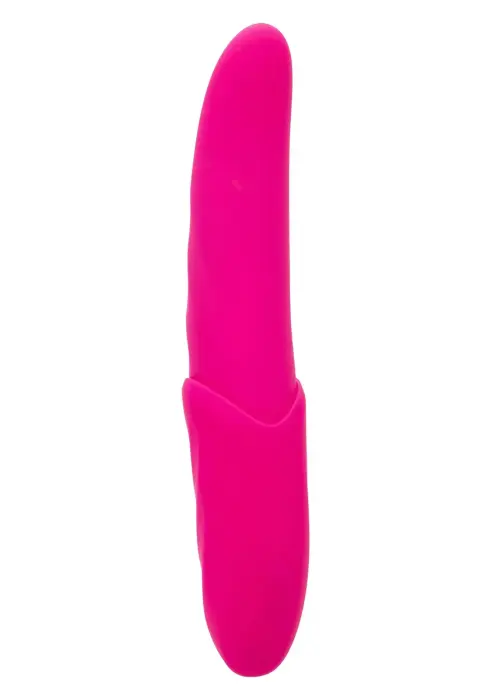 Couture Collection Gyrating Flicker wand вибратор – розовый