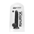 REALROCK ULTRA Silicone Model Thermo Reactive with Suction Cup – 24 cm (9.5″) — Photo 7