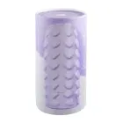 Marshmallow Maxi Fruity masturbatorius – violetinis — Nuotrauka 3