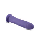 Realistic Toyz4Lovers Dildo – 20–23 cm – Purple — Photo 3