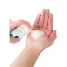 Traškios kūno putos – 150 ml — Nuotrauka 2
