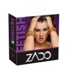 ZADO naturaalsest nahast randme köidikud — Foto 1
