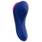 Sweet Smile RC pesuvibraator süda – 10 cm (4″) – roosa — Foto 3