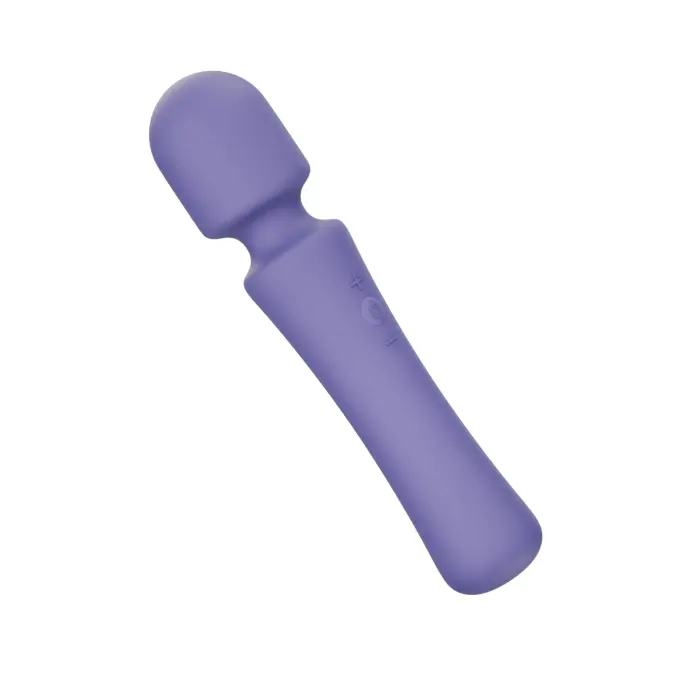 Duoduo wand masāžas vibrators Foto 5