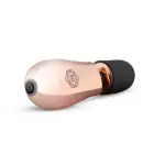 Rosy Gold Nouveau mini vibrators – 12.5 cm (4.9″) – rozā — Foto 2