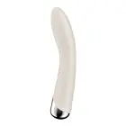 Вращающийся вибратор для точки G Spinning Vibe 1 – 18 см (7″) – телесный — Фото 7