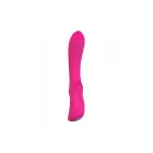 Elys Convex vibrators – 18 cm (7″) – rozā Foto 5