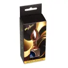MyLove Toys Jewellery Red Gold anālais spraudnis – 7 cm – Zils — Foto 8