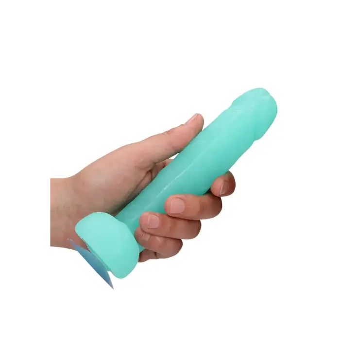 Glow in the Dark Dicky Soap with Balls Foto 6