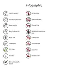 Ķermeņa mirdzuma eļļa – 30 ml Foto 2