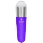 Funky Viberette vibrators – violets Foto 1
