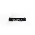 Sexy PVC Collar – Black — Photo 5