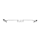 Nipple Clamps (SLAVE) – Tweezer Style — Photo 2