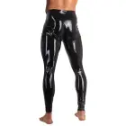 Lateksist meeste retuusid Showmaster avaga – 2XL — Foto 3