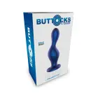 The Hitter analinis kištukas – Mėlynas — Nuotrauka 2