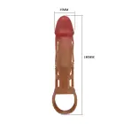 PRETTY LOVE – Preston locekļa uzmava – 18 cm — Foto 9