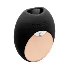 TOYJOY Diva Mini Tongue клиторальный стимулятор – черный — Фото 1