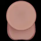 LoveToy Sliding Skin Pro II Dual Layer Silicone Dong – reālistisks divslāņu silikona dildo – 20,3 cm — Foto 7
