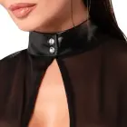 Noir Orgia minikleit – must — Foto 5