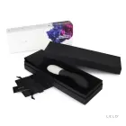 LELO Mona Wave Вибратор для точки G – черный — Фото 3