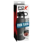 PDX Plus Secret Delight B Discreet Intimate Device 23.8 cm Black — Photo 1