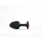 GEISHA PLUG RUBY M – 7.9 cm (3.1″) Photo