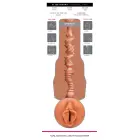 Fleshlight Eliza Ibarra Ethereal Masturbator – 25 cm – Skin — Photo 7