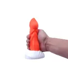 Kiotos Monstar Beast Dildo – 20.5 cm (8″) – Multicolored — Photo 2