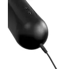PDX Elite Moto Stroker Automatic Masturbator – 21 cm – Black — Photo 8