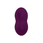 Remote Control Dual Rider Vibrator – Purple — Photo 21