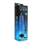 PERFORMANCE VX3 varpos siurblių sistema – skaidrus — Nuotrauka 1