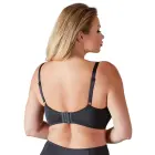 Cottelli Collection Shelf Bra 95E – Black — Photo 3