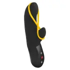 Fun Factory Amorino vibraator – 17 cm (6.7″) – must — Foto 2