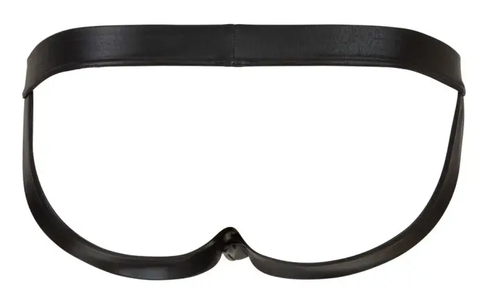 Herren sporta apakšbikses – melns – XL Foto 6