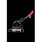 SEX ROOM Ultra Thrust – remote control thrusting machine – adjustable angle – up to 200 thrusts/min — Photo 4