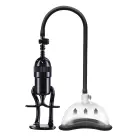 Vaakum-tupepump — Foto 1