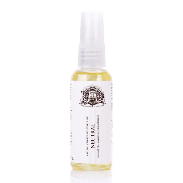 Rocks-Off Massage Oil 50 ml – Skin-Nourishing Relaxation Formula