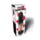 FUSION X automatinis didinantis varpos siurblys – 21 cm – juodas — Nuotrauka 9