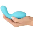 Cuties Mini Vibrator – 14.1 cm (5.5″) – Blue — Photo 7