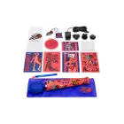 Le Wand Feel My Power Limited Edition Перезаряжаемый wand вибратор – разноцветный — Фото 8