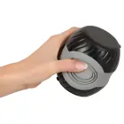 You2Toys Donut Masturbator – Vibrating – Black — Photo 9