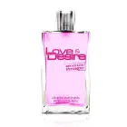 Love Desire feromonu smaržas sievietēm – 50 ml — Foto 4