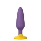 Smooth Adventure Set anal training set – M – 11 cm (4.3″) — Photo 5
