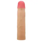 PRETTY LOVE – Kylian peenise varrukas – 7.6 cm (3″) – nahavärv — Foto 3