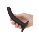 Onyxxx Thigh Strap with Silicone Probe – Black — Photo 9