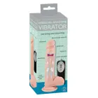 Thrusting Vibrator – 21 cm (8.3″) – Realistic — Photo 1