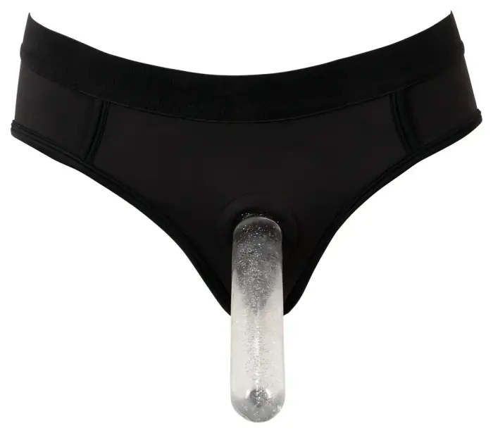 Bad Kitty Slip L Foto 6