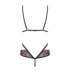 Megies Bodysuit – Black – S/M — Photo 6