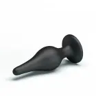 PRETTY LOVE Sensitive Prostate Plug – 14 cm (5.5″) – Skin — Photo 2