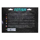 Love Mask Black - B - Series Fetish Foto 3